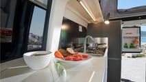 Ford Transit Westfalia Kelsey camper