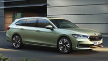 Neuer VW Passat und seine 10 wichtigsten Konkurrenten