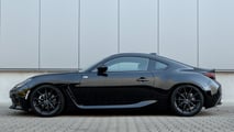 Toyota GR86 - H&R Gewindefahrwerk 28850-1 - Seite