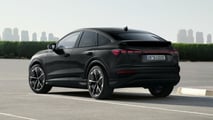 2024 Audi Q4 Sportback e-tron edition S line