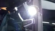 Valtra; nuove luci led personalizzabili Studio Unlimited