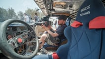 Il film Race for Glory - Audi vs Lancia