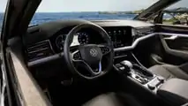 FOTO - Volkswagen Touareg R