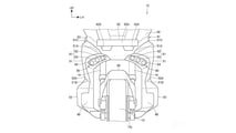 2024 Honda X-ADV updates