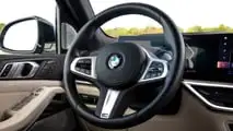 Prueba BMW X7 xDrive40d