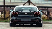 La Nissan GT-R50 in vendita da RM Sotheby's