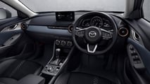 Nuevo Mazda CX-3 2024