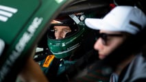 Porsche Michael Fassbender
