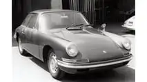 Porsche 695 T7