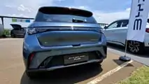BYD Dolphin Plus - Electric Experience