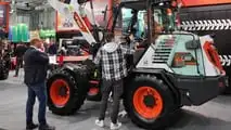 Bobcat: tutte le novità ad Agritechnica 2023