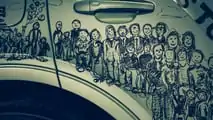Bentley « Belonging » Bentayga Art Car