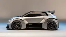 Nissan Concept 20-23