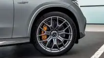 2024 Mercedes-AMG GLC 63 S E Performance