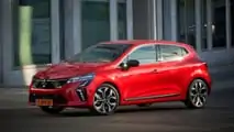 Prueba Mitsubishi Colt 2023