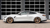 G-Power G4M Bi-Turbo (2024) BMW M4 Coupe