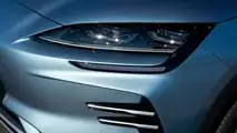 BYD Seal U (2024) - Foto della Prova su Strada
