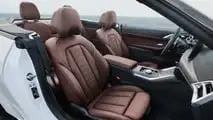 BMW Serie 4 Cabrio (2024)