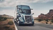 Volvo Trucks Nuovo VNL 2024