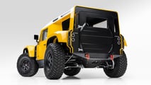 Scarbo Vintage SV Rover