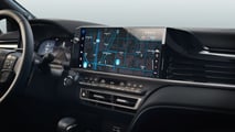 Nuevo Toyota Camry 2024