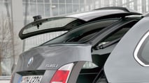 BMW E61