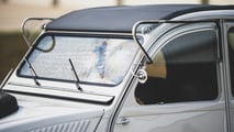 Citroën 2CV Sahara (1960-1971)