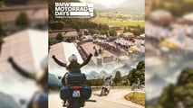 BMW Motorrad Days 2024
