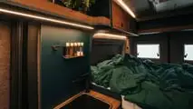 Volkswagen Crafter Eriba Car by Hymer