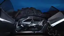 Chrysler Halcyon Concept