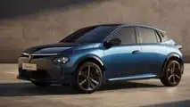 Lancia Ypsilon edición limitada Cassina 2024