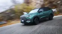 Sportequipe 8, la prova