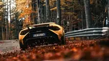 Lamborghini Huracan Ultimate Drive