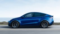 Tesla Model Y: Preiserhöhung in Europa um 2.000 Euro angekündigt