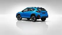 Subaru Crosstrek 2024
