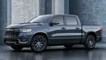 2025 Ram 1500 Ramcharger