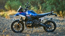 BMW R 1300 GS 2024