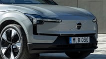2025 Volvo EX30 Twin Motor Performance (Vapour Grey)
