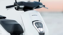 Honda EM1 e: