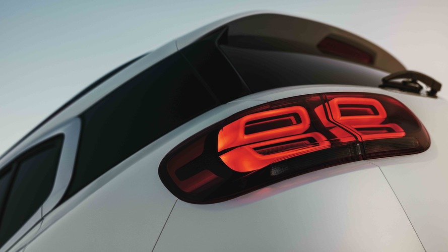 Citroën C5 Aircross 2018