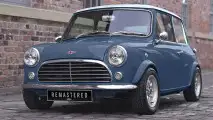 David Brown Mini