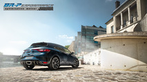 Renault Mégane IV R.S. BRP