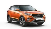 Hyundai Creta 2019