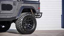 Mil-Spec Hummer H1
