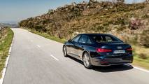 2019 Audi A6 Sedan