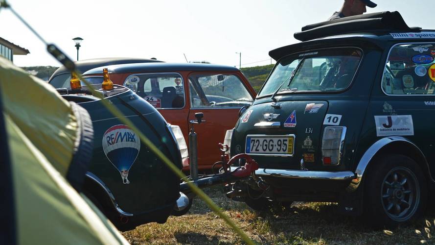 International Mini Meeting 2018