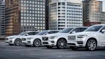 Volvo beerdigt den Diesel