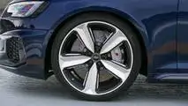 Prueba Audi RS 4 Avant 2018