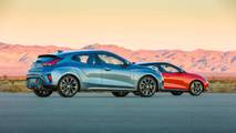 2019 Hyundai Veloster