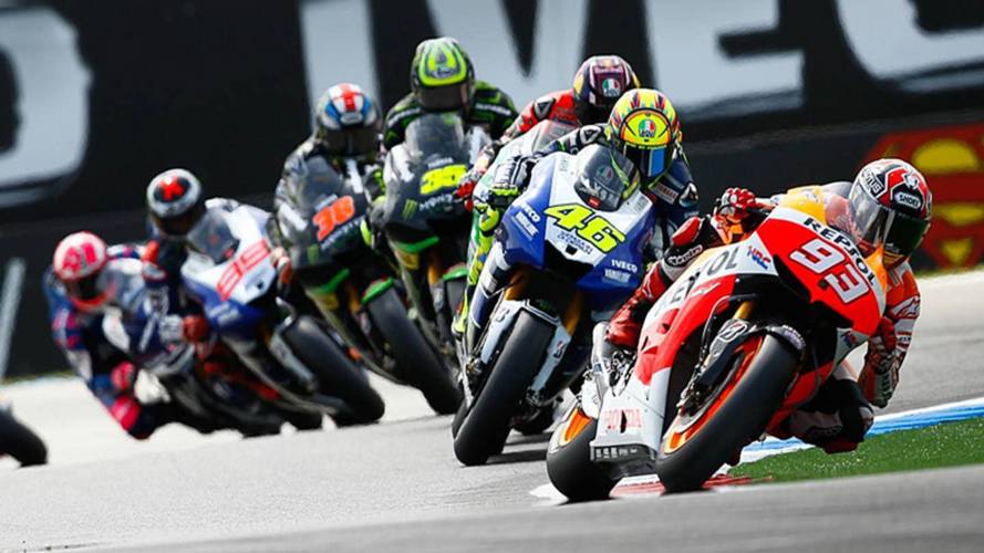 MotoGP to Displace Formula One in Malaysia